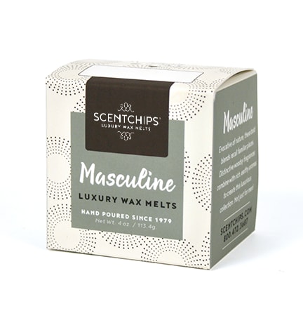 Masculine Blends